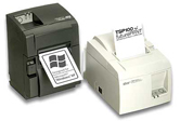 Receipt Printer for Video Store Rental Software