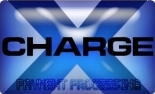 Xcharge processing for your video rental store