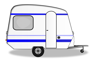RV Trailer