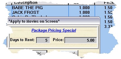 packageprice
