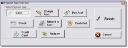 Get Payment Type
