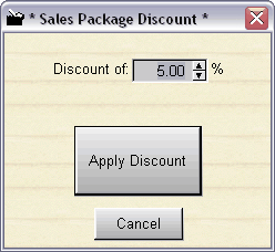 salesdiscount