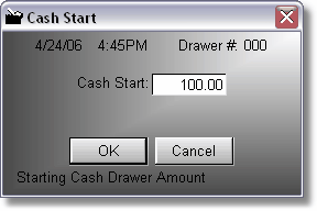 startdrawer