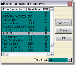 type_table